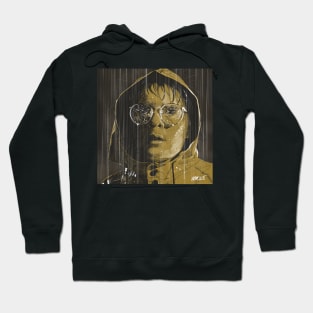 Tommy Jarvis from Friday the 13th Part Six Jason Lives Hoodie